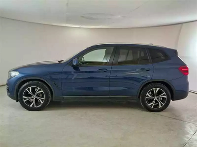 Bmw X3 Ibrida Usata