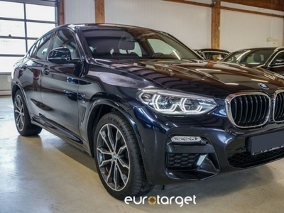 BMW X4 20d