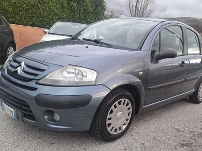 Citroen C3 1.1