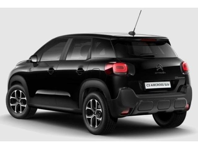 CITROEN C3 AIRCROSS PureTech 110 S&S You Prezzo Reale KM 0 FARINA MOTORS