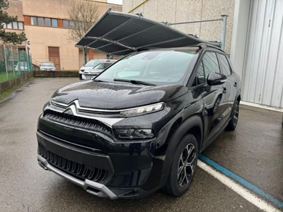 Citroen C3 Aircross PureTech 130 S&S EAT6 Shine Pack my 21 usato