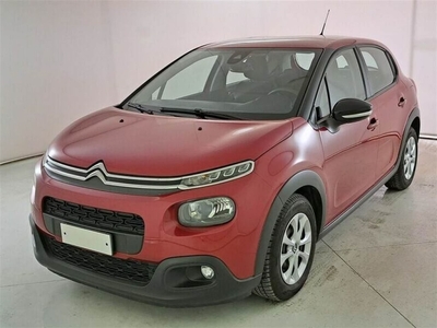 Citroen C3 BlueHDi 100