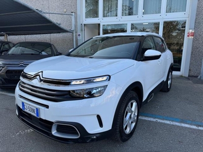 Citroen C5 Aircross Aircross BlueHDi 130 S&S EAT8 Business usato