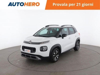 Citroën C3 Aircross PureTech 110 S&S Shine Usate