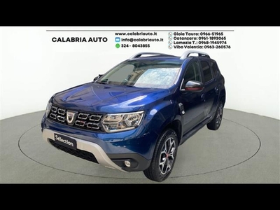 Dacia Duster 1.5 Blue dCi 8V 115 CV 4x2 Techroad usato