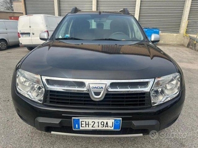 DACIA DUSTER 1.5 dCi 110CV 4x2 Laureate