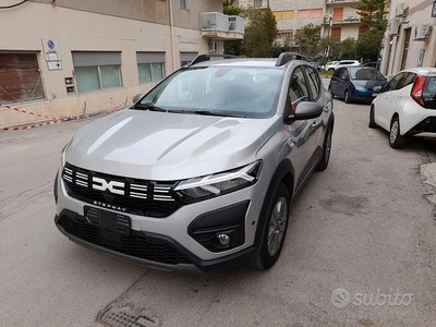 Dacia Sandero Stepway 1.0 TCe ECO-G Expression