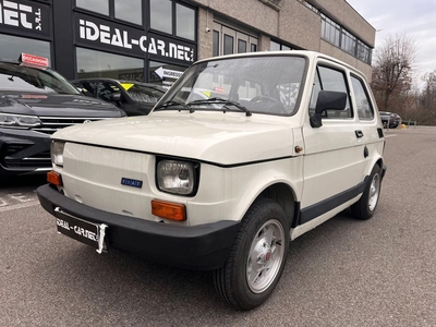 Fiat 126 700