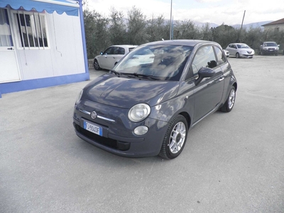 Fiat 500 1.3 mjt 16v SPORT 95cv