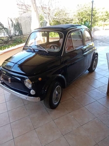 Fiat 500 1.3 Multijet 16V 75CV