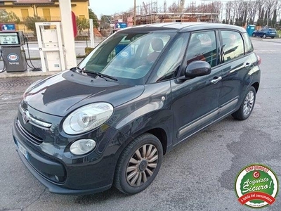 FIAT 500L 1.4 95 CV Pop Star