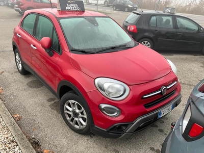 Fiat 500X 1.3