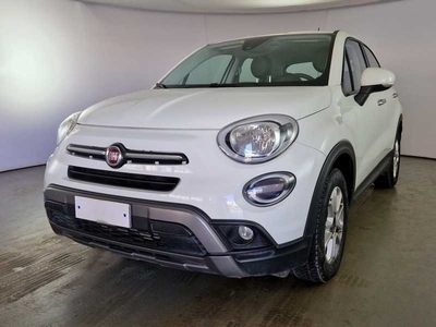 Fiat 500X 1.4 T-Jet