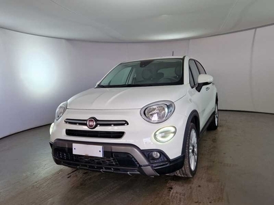 Fiat 500X 1.4 T-Jet