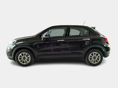 Fiat 500x Diesel Usata