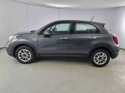 Fiat 500x Diesel Usata