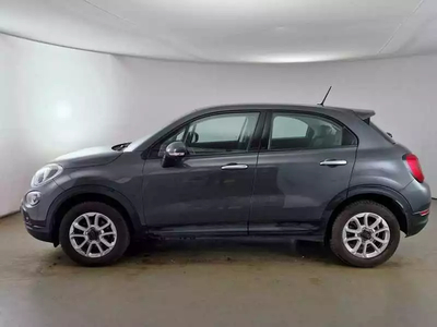 Fiat 500x Diesel Usata