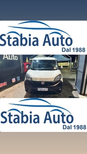 Fiat Doblò 1.3 MJT