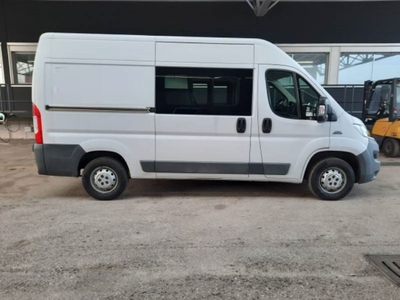 Fiat Ducato 33