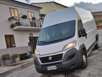 Fiat Ducato 35