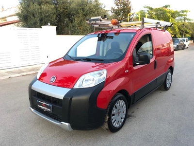 Fiat Fiorino 1.3 MJT 75CV