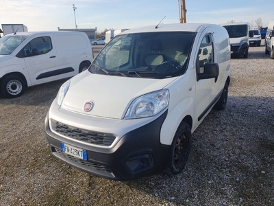 Fiat Fiorino 1.3 MJT 95CV