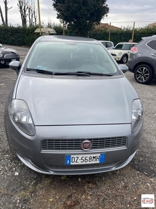 Fiat Grande Punto 1.2