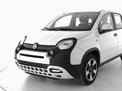 Fiat Panda 1.0