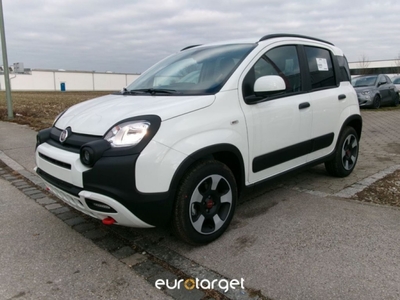 Fiat Panda 1.0