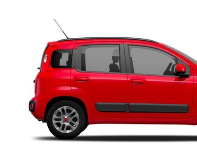 Fiat Panda 1.0 FireFly S&S Hybrid Easy nuovo