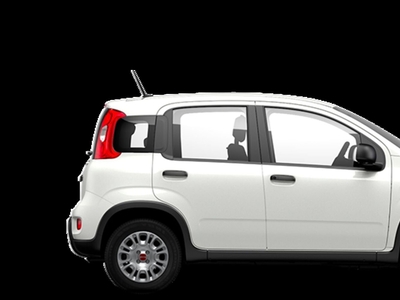 Fiat Panda 1.0 FireFly S&S Hybrid Easy nuovo