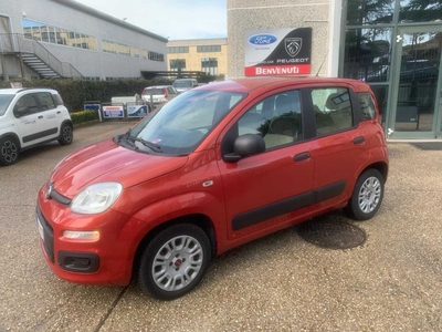 Fiat Panda 1.2