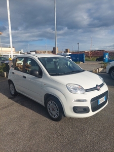 Fiat Panda 1.2