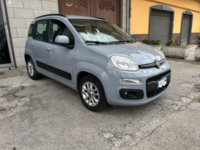 Fiat Panda 1.2