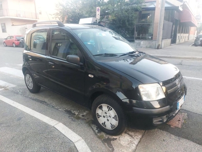 Fiat Panda 1.2