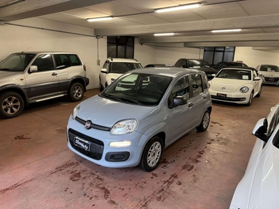 Fiat Panda 1.2