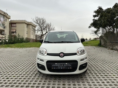 Fiat Panda 1.3 MJT