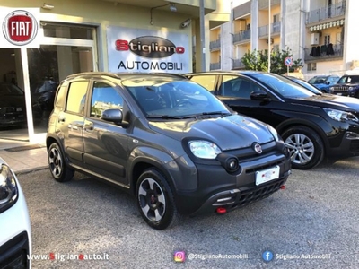 Fiat Panda Cross Cross 1.0 FireFly S&S Hybrid usato