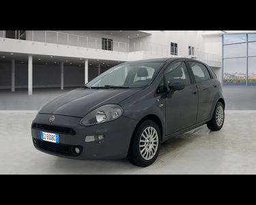 Fiat Punto 1.2