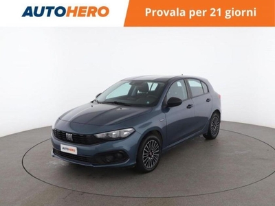 Fiat Tipo 1.5 Hybrid DCT 5 porte Usate