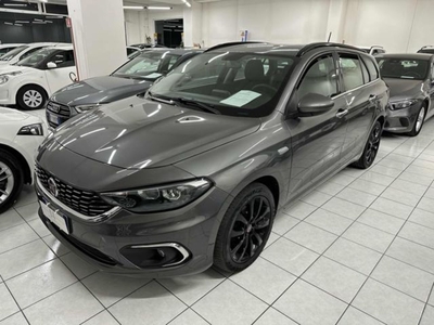 Fiat Tipo Station Wagon Tipo 1.6 Mjt S&S SW Lounge my 18 usato