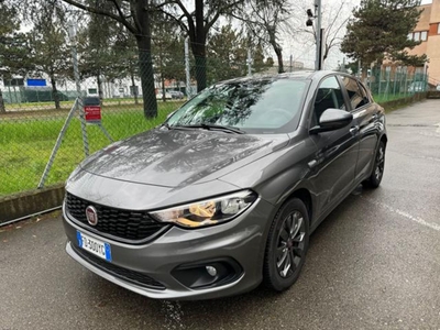 Fiat Tipo Tipo 1.6 Mjt S&S 5 porte Lounge usato