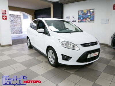 Ford C-Max 1.0 EcoBoost 100CV