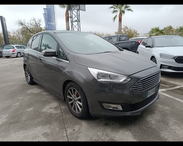 Ford C-Max 1.5 TDCi 120CV