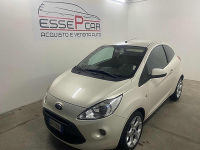 Ford Ka 1.2