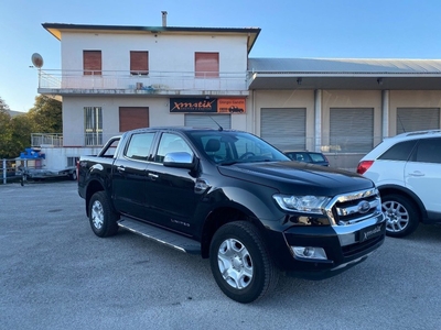 Ford Ranger 2.2 TDCi