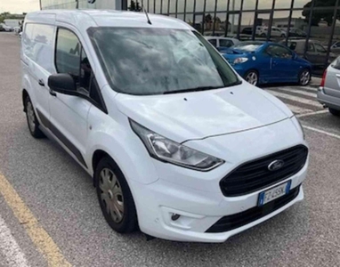 Ford Transit Connect 1.5 TDCi 100CV