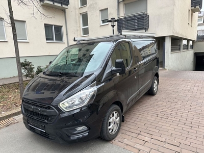 Ford Transit Custom 2.0 TDCi