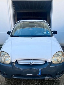 HYUNDAI Atos - 1999