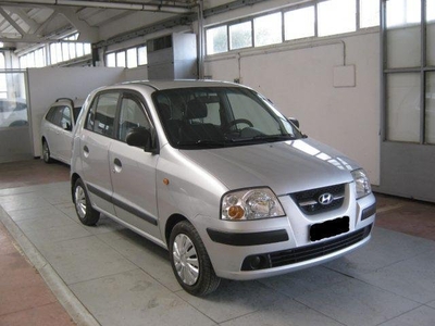 HYUNDAI ATOS Prime 1.1 12V Active Km 68000!!! OK NEOPATENTATI